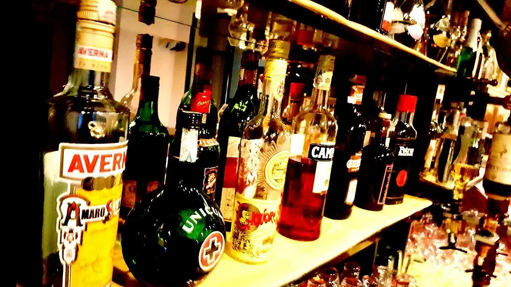 Hinterland Hotel كوارتو سانتيلينا