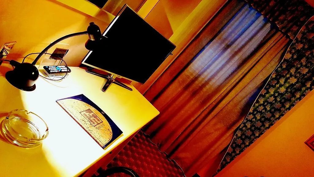 Hinterland Hotel Selargius