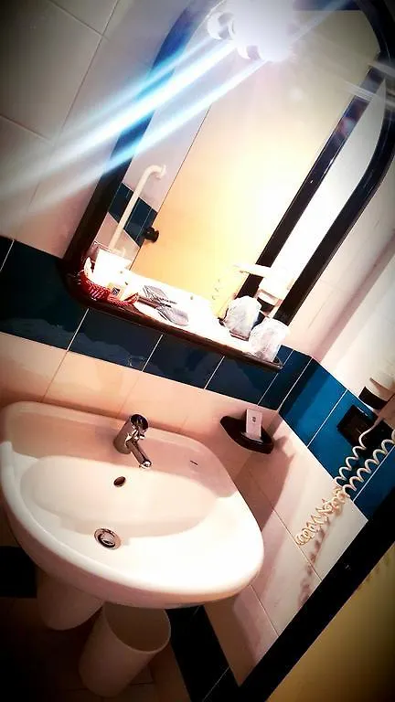 Hinterland Hotel كوارتو سانتيلينا