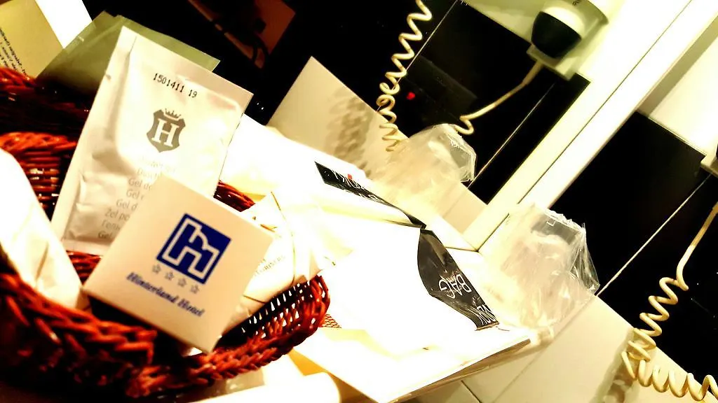Hinterland Hotel Selargius  Quartu Sant'Elena