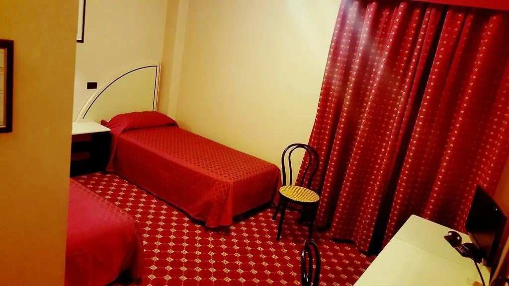 Hinterland Hotel كوارتو سانتيلينا