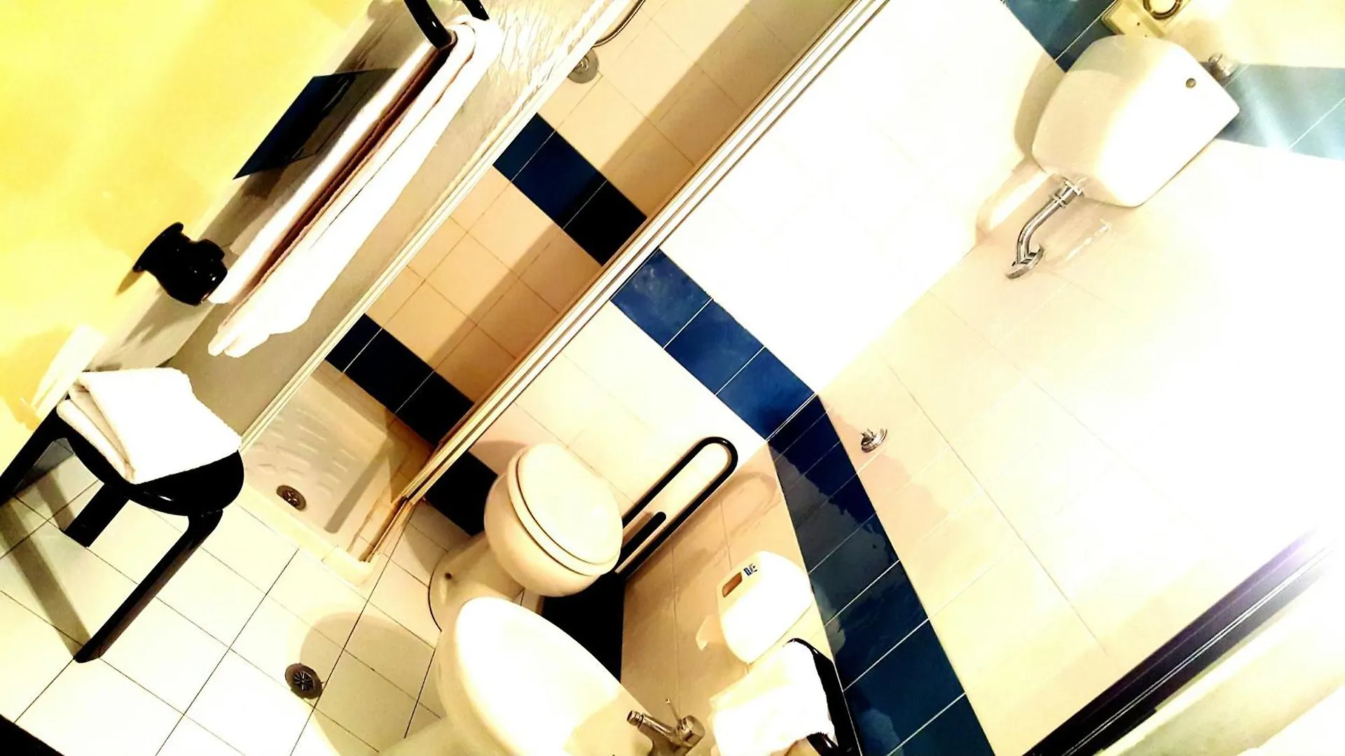 Hinterland Hotel Selargius