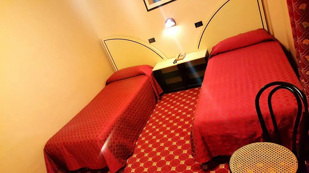 Hinterland Hotel Selargius 4*, Quartu Sant'Elena