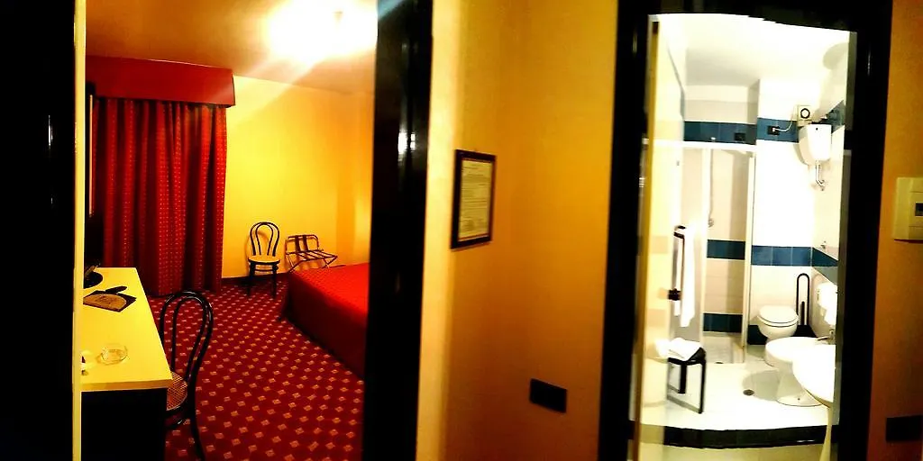 Hinterland Hotel كوارتو سانتيلينا إيطاليا