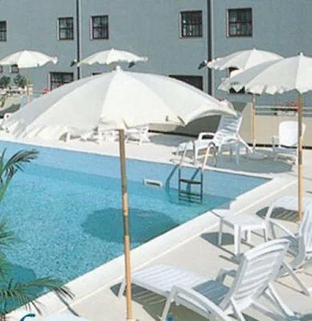 Hinterland Hotel Selargius 4*, Quartu Sant'Elena