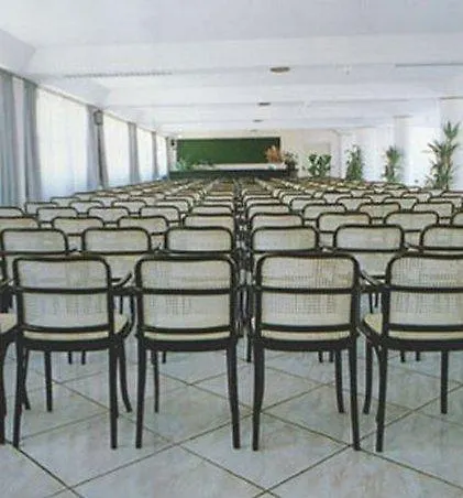 Hinterland Hotel Selargius
