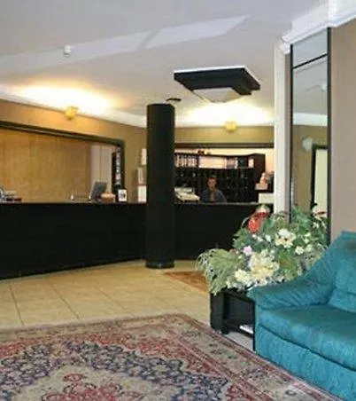 Hinterland Hotel Selargius 4*, Quartu Sant'Elena Italien